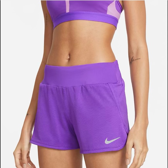 Nike Dri-Fit running shorts (size XS, 3” drop) - Picture 2 of 16